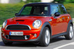 msdf at Official: Mini Cooper SD