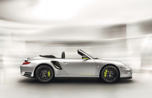 911 Turbo S Edition 918 Spyder 3 911 Turbo S Edition 918 Spyder 3 at Porsche 911 Turbo S “Edition 918 Spyder”
