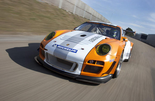 Porsche 911 GT3 R Hybrid 2 1 at Porsche 911 GT3 R Hybrid 2.0