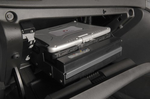 Vauxhall astra pc 2 at Vauxhall Astra Gets In Dash PC