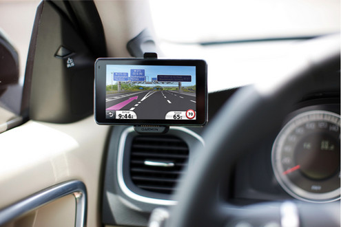 Volvo Garmin Navigation at All Volvo Models Get Garmin Navigation Kit