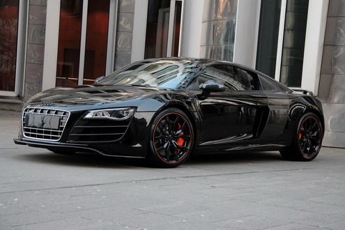 anderon r8 hyper black 1 anderon r8 hyper black 1 at Anderson Germany Audi R8 Hyper Black