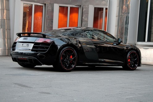 anderon r8 hyper black 3 anderon r8 hyper black 3 at Anderson Germany Audi R8 Hyper Black