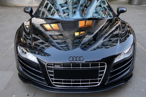 anderon r8 hyper black 4 anderon r8 hyper black 4 at Anderson Germany Audi R8 Hyper Black