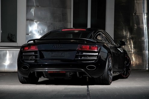 anderon r8 hyper black 5 anderon r8 hyper black 5 at Anderson Germany Audi R8 Hyper Black