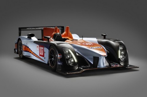 aston martin amr one 1 at Aston Martin AMR ONE LMP1