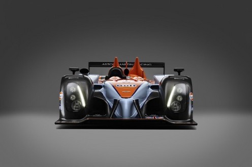 aston martin amr one 2 at Aston Martin AMR ONE LMP1