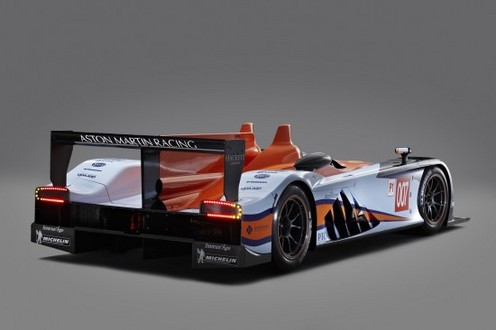 aston martin amr one 5 at Aston Martin AMR ONE LMP1