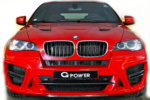 gpof at G Power Presents 725 hp BMW X6M