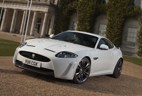 jaguar goodwood fos 6 at Pictorial: Jaguar at 2011 Goodwood Festival of Speed
