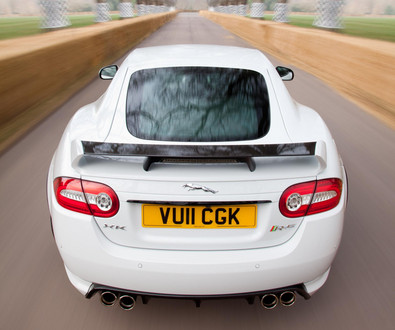 jaguar goodwood fos 7 at Pictorial: Jaguar at 2011 Goodwood Festival of Speed