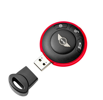 mini usb 1 at MINI Launched Funky USB Devices