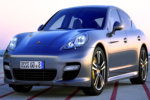 panaf at Porsche Panamera Turbo S Revealed