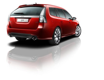 saab 9 3 uk 3 at 2012 Saab 9 3 UK Pricing and Specs