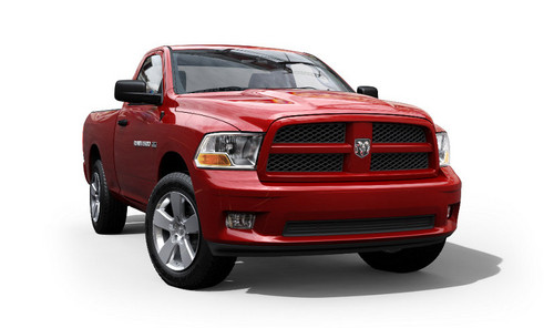 2011 ram 1500 express 2011 ram 1500 express at 2011 Ram 1500 Express