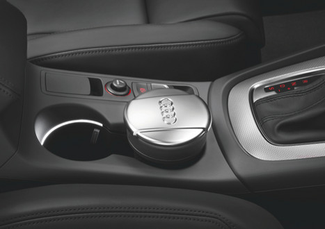 2012 audi q3 9 at 2012 Audi Q3 Officially Unveiled