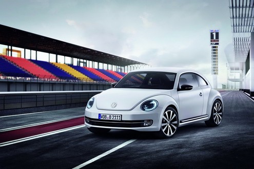 20120 vw beetle 2 at Official: 2012 Volkswagen Beetle