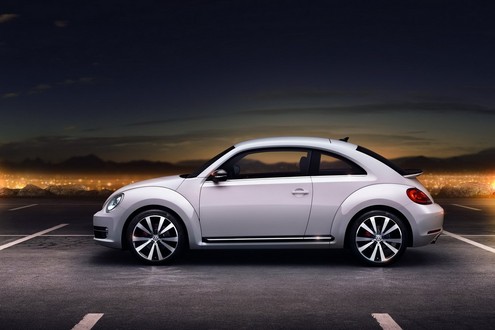 20120 vw beetle 3 at Official: 2012 Volkswagen Beetle