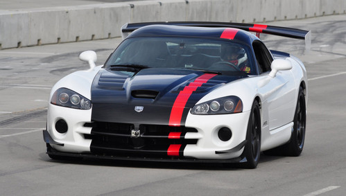 MO011 034DG at Viper SRT10 ACR Sets Record At Miller Motorsports Park