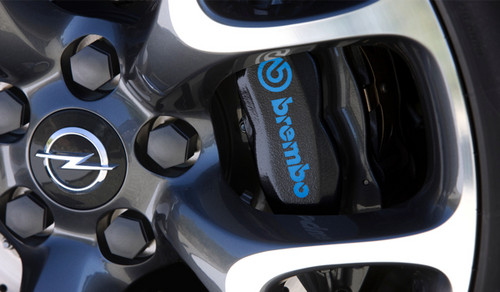 Opel Insignia OPC Unlimited 2 Opel Insignia OPC Unlimited 2 at Opel Insignia OPC Unlimited