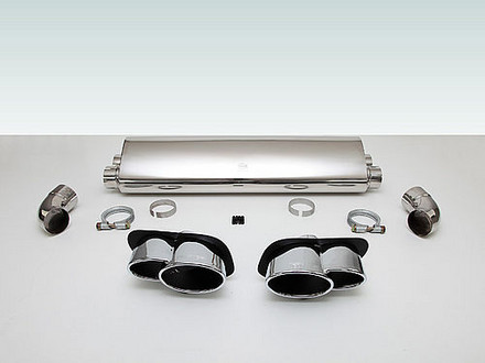 Porsche 911 Turbo techart 1 2 Porsche 911 Turbo techart 1 2 at TECHART Power Kits for Porsche 911 Turbo