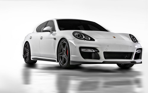 Vorsteiner V PT Panamera 2 at Vorsteiner V PT Porsche Panamera