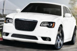 artf at 2012 Chrysler 300 SRT8 Unveiled