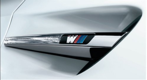 bmw m3 royal edition 2 at BMW M3 Royal Edition