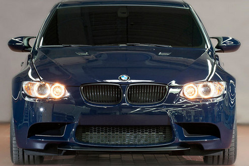 bmw m3 sedan gts 2 at BMW M3 Sedan GTS Concept