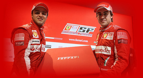 ferrari opus 1 ferrari opus 1 at Official Ferrari Opus Book