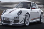 gt3f at Porsche 911 GT3 RS 4.0 Official Details Released