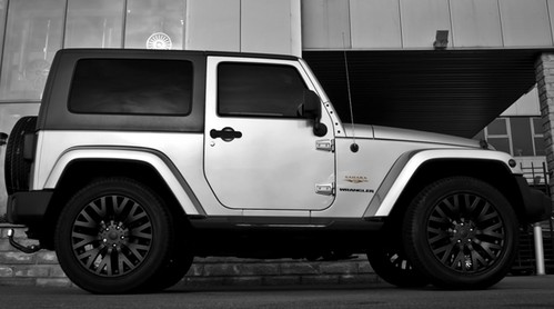 kahn silver wrangler 2 kahn silver wrangler 2 at Project Kahn Silver Jeep Wrangler