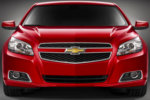 malf at 2013 Chevrolet Malibu Officially Unveiled