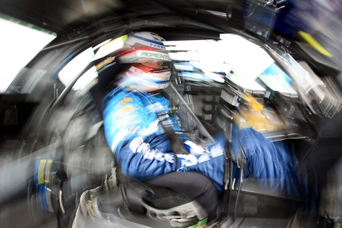 palto crash 4 at Jason Platos Donington Park Crash Pictures