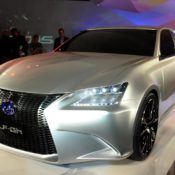 shanghai47 175x175 at 80 reasons to love the Shanghai Motor Show