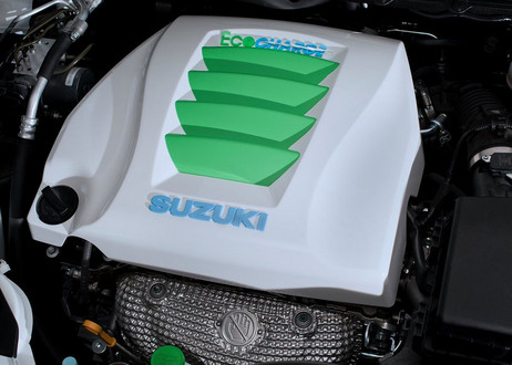 suzuki concepts 5 at Suzuki Kizashi Apex and EcoCharge Concepts