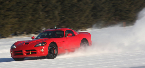 viper testing1 at 2013 Dodge Viper Undergoes Testing