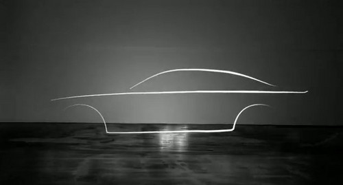 volvo convept universe at Volvo Concept Universe Teaser Video