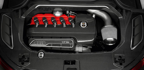 A1 clubsport quattro 6 at 500 hp Audi A1 Clubsport Showcar