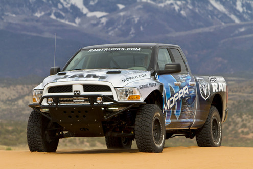 MP011 011RM 1 at Mopar Ram Runner Kit Details Announced