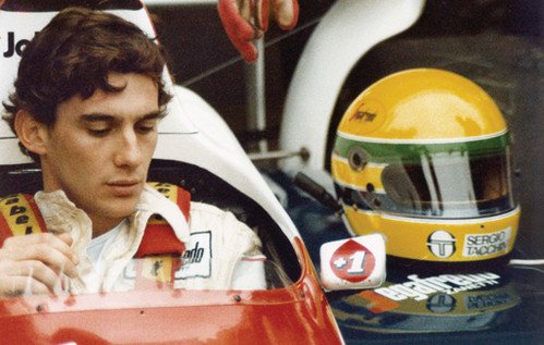 Senna1 at Senna Film Review [Video]