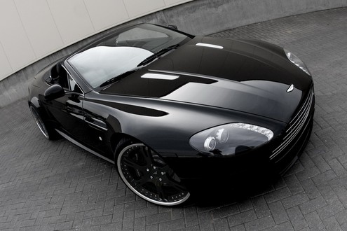 Wheelsandmore Aston Martin Vantage 1 Wheelsandmore Aston Martin Vantage 1 at Aston Martin Vantage By Wheelsandmore