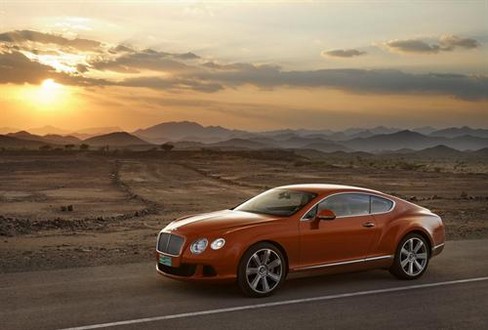 bentley china bentley china at Bentley Sales Soar In China