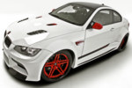 candf at Vorsteiner BMW M3 GTRS3 Candy Cane
