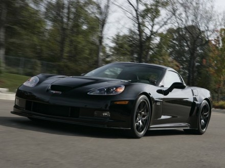 corvette at Corvette C7 To Be Mid Engined?