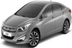 i40f at Hyundai i40 Sedan Officially Unveiled