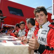 le mans series 2011 spa 10 175x175 at 2011 Le Mans Series   1000 km at Spa Francorchamps