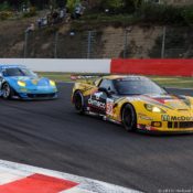 le mans series 2011 spa 123 175x175 at 2011 Le Mans Series   1000 km at Spa Francorchamps