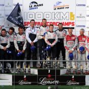 le mans series 2011 spa 128 175x175 at 2011 Le Mans Series   1000 km at Spa Francorchamps