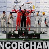 le mans series 2011 spa 130 175x175 at 2011 Le Mans Series   1000 km at Spa Francorchamps